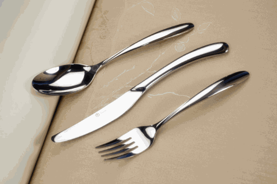 环球不锈钢餐具